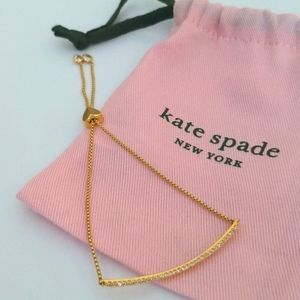 Kate Spade Raise the Bar Slider Bracelet